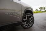 Jeep Compass Limited 4x4 2017 года (LA)